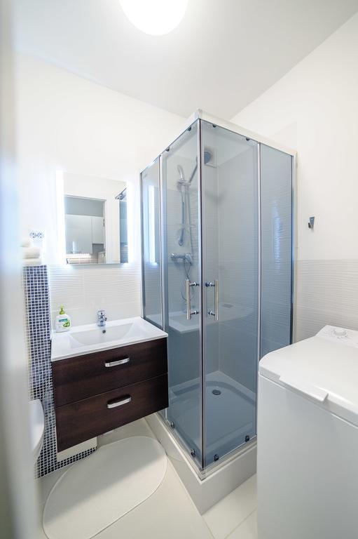 华沙Apartament Grojecka Korotynskiego公寓 客房 照片